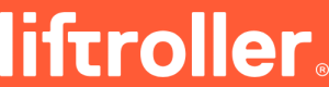 Logoen til Liftroller Rental As