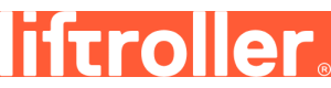 Logoen til Liftroller Rental As