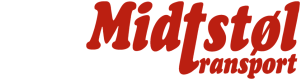 Logoen til Midtstøl Transport As