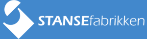 Logoen til Stansefabrikken Home As