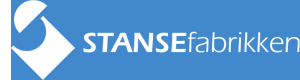 Logoen til Stansefabrikken Home As