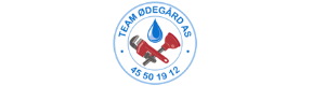 Logoen til Team Ødegård As