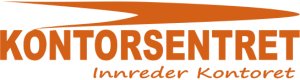 Logoen til Kontorsentret Moderne Stålkontorer As