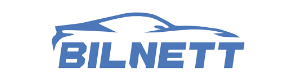 Logoen til Bilnett As