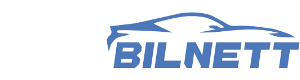 Logoen til Bilnett As