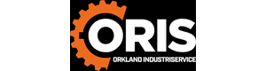 Logoen til Orkland Industriservice As