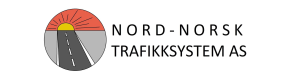 Logoen til Nord-norsk Trafikksystem As
