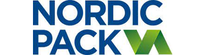 Logo til selskapet