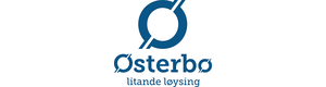 Logoen til Østerbø Solutions As