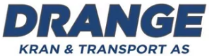Logoen til Drange Kran Og Transport As
