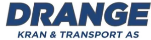 Logoen til Drange Kran Og Transport As