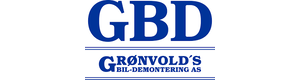 Logo til selskapet