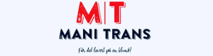 Logoen til Mani Trans