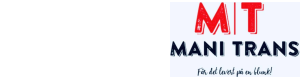 Logoen til Mani Trans