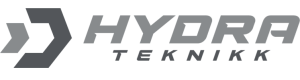 Logoen til Hydra Teknikk As