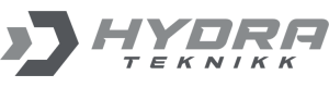 Logoen til Hydra Teknikk As