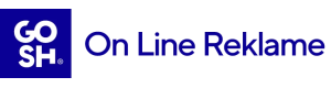 Logoen til On Line Reklame As