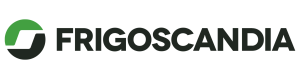 Logoen til Frigoscandia Transport As