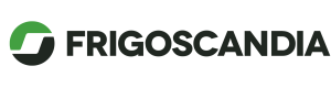Logoen til Frigoscandia Transport As