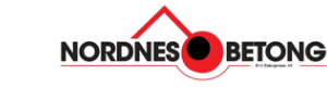 Logoen til Nordnes Betong Og Anlegg As