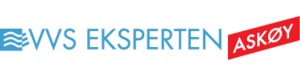 Logoen til Vvs Eksperten Askøy As