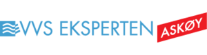 Logoen til Vvs Eksperten Askøy As