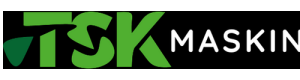 Logoen til Tsk Maskin As