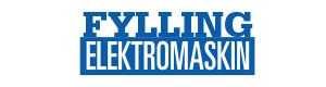Logoen til Fylling Elektromaskin As