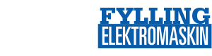 Logoen til Fylling Elektromaskin As
