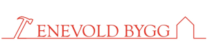 Logoen til Enevold Bygg As