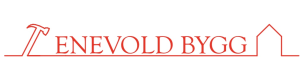 Logoen til Enevold Bygg As