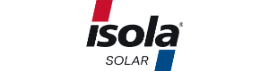 Logoen til Isola Solar As