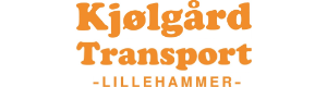 Logoen til Kjølgård Transport As