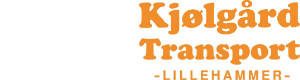 Logoen til Kjølgård Transport As