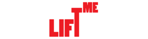 Logoen til Lift Me As