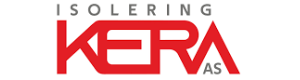 Logoen til Kera Isolering As
