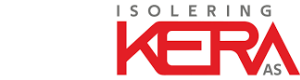 Logoen til Kera Isolering As