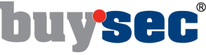 Logoen til Buysec AS