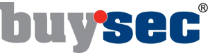 Logoen til Buysec AS