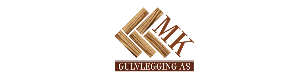 Logoen til Total Gulvservice As