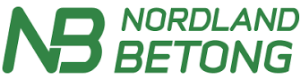 Logoen til Nordland Betong AS
