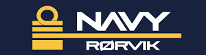 Logo til selskapet