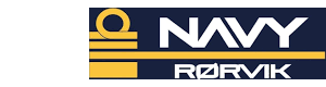 Logoen til Navy Rørvik As