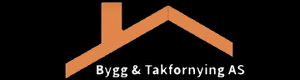Logoen til Bygg & Takfornying As