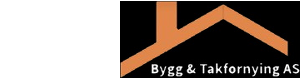 Logoen til Bygg & Takfornying As