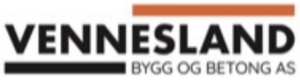 Logoen til Vennesland Bygg Og Betong As