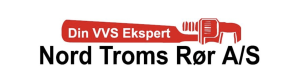 Logoen til Nord Troms Rør As