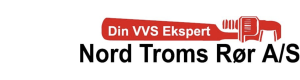 Logoen til Nord Troms Rør As