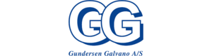 Logoen til Gundersen Galvano As
