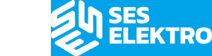 Logoen til Ses Elektro As